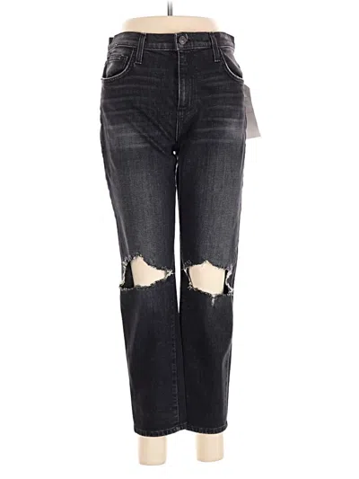 Current Elliott Jeans In Blue