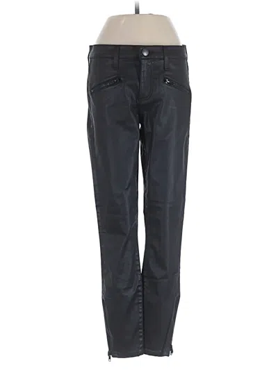 Current Elliott Jeans In Black