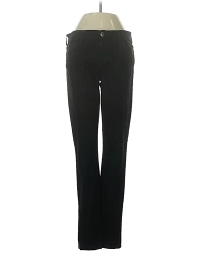 Pre-owned Current Elliott Jeans In Black