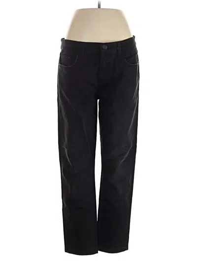 Pre-owned Current Elliott Jeans In Black