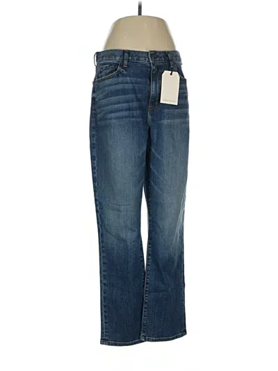 Current Elliott Jeans In Blue
