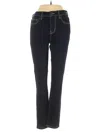 Current Elliott Jeans In Blue