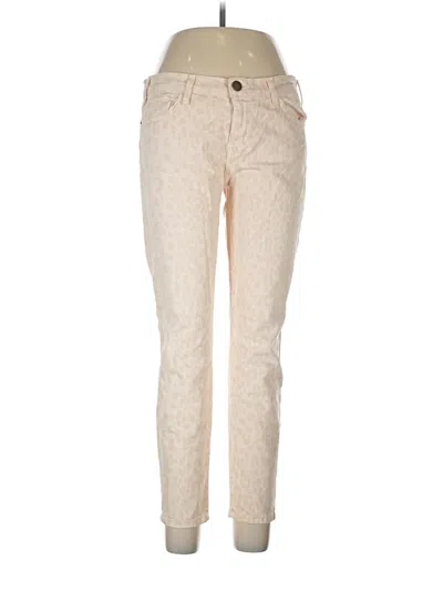 Current Elliott Jeans In Multi