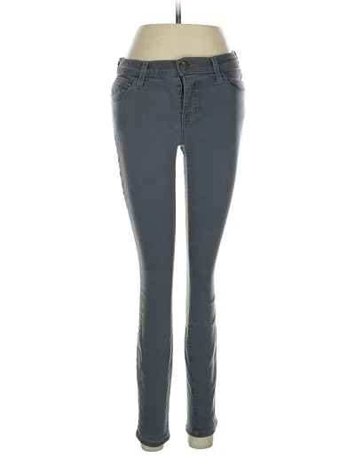 Pre-owned Current Elliott Jeggings