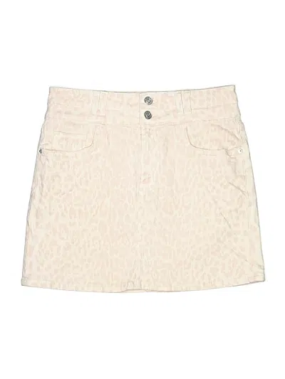 Pre-owned Current Elliott Shorts In White