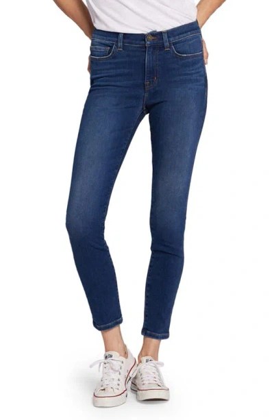 Current Elliott The Stiletto Ankle Cut Jeans In Cavalier