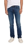 CURRENT ELLIOTT THE WAYLON SLIM FIT JEANS