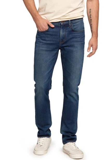 Current Elliott The Waylon Slim Fit Jeans In Elton