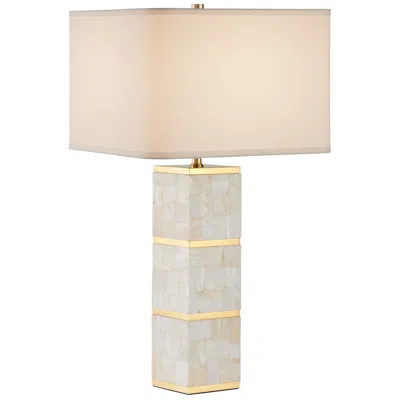 Currey & Company 29.75" Casey Table Lamp