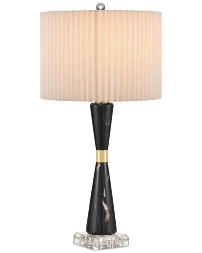 Currey & Company 30in Edelmar Table Lamp In Multi