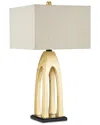 CURREY & COMPANY CURREY & COMPANY 31.5IN ARCHWAY TABLE LAMP