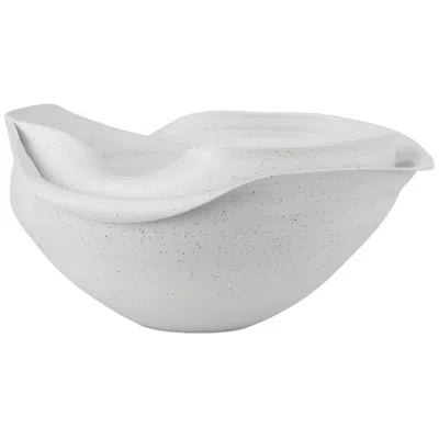 Currey & Company 7.5" X 16.5" Grandeur Bowl