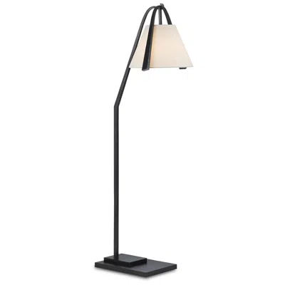Currey & Company Frey Floor Lamp