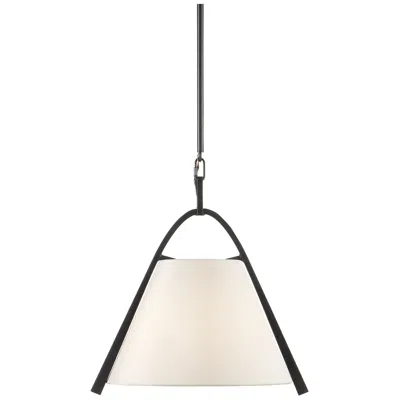 Currey & Company Frey Pendant
