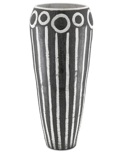 Currey & Company Handmade Cairo Urn