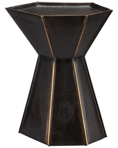 Currey & Company Merola Accent Table