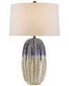 Currey & Company Montmartre Table Lamp In Neutral