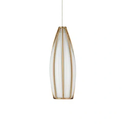 Currey & Company Parish 36-light Round Multi-drop Pendant In Natural,painted Silver