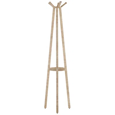 Currey & Company Rolo Coat Rack