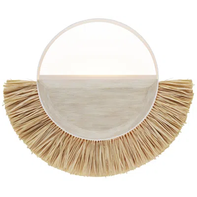 Currey & Company Seychelles 1-light Wall Sconce