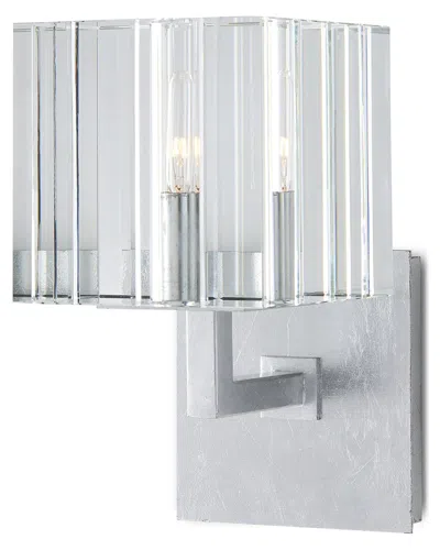 Currey & Company Valerio 1-light Wall Sconce