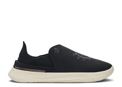 Curry Brand Bruce Lee X  Curry Slipspeed 'future Dragon' In Black