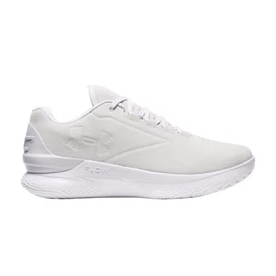 Pre-owned Curry Brand Curry 1 Low Flotro Lux 'minerals Pack - Halo Grey'