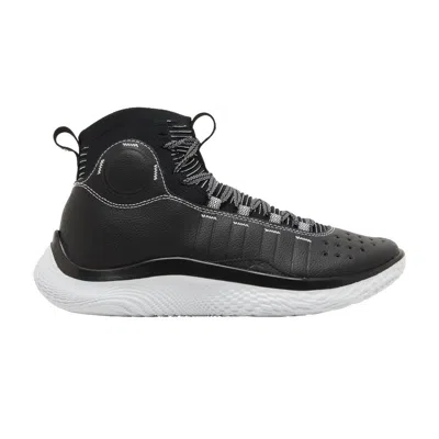 Pre-owned Curry Brand Curry 4 Flotro 'suit & Tie' In Black