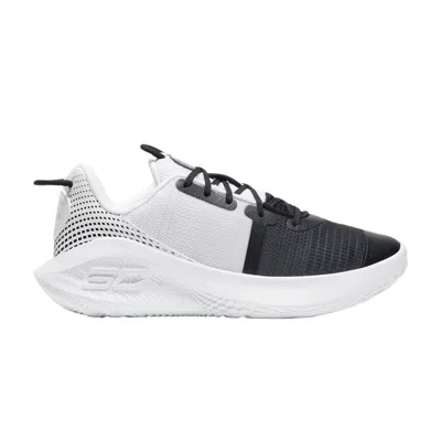 Pre-owned Curry Brand Curry 6 Flotro 'shooting Star' In White