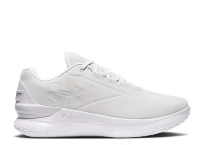 Curry Brand Curry 1 Low Flotro Lux 'minerals Pack - Halo Grey' In Gray