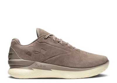 Curry Brand Curry 1 Low Flotro Lux 'minerals Pack - Taupe Dusk' In Brown