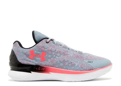 Curry Brand Curry 1 Low Flotro 'mother's Day' In Blue