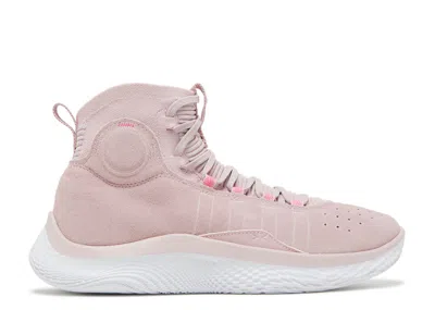 Curry Brand Curry 4 Flotro 'retro Pink'