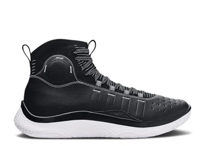 Curry Brand Curry 4 Flotro 'suit & Tie' In Black