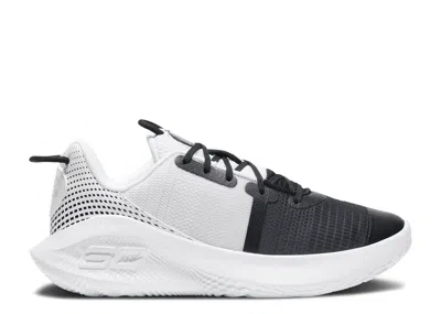 Curry Brand Curry 6 Flotro 'shooting Star' In White