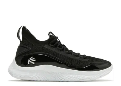 Curry Brand Curry 8 Nm 'black White'