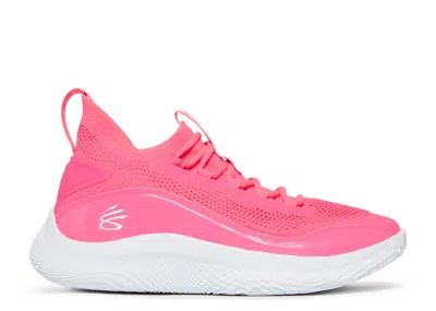 Curry Brand Curry 8 Nm 'pink'