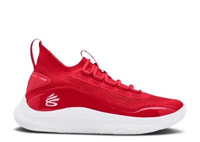 Curry Brand Curry 8 Nm 'red'