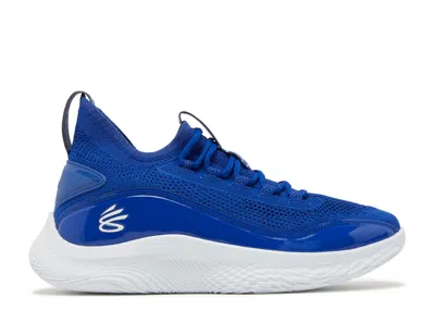 Curry Brand Curry 8 Nm 'royal Blue'