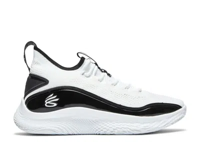 Curry Brand Curry 8 Nm 'white Black'