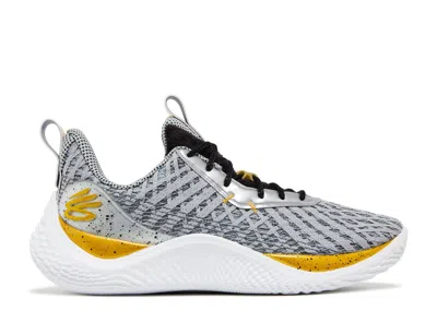 Curry Brand Curry Flow 10 'father To Son' In Gray