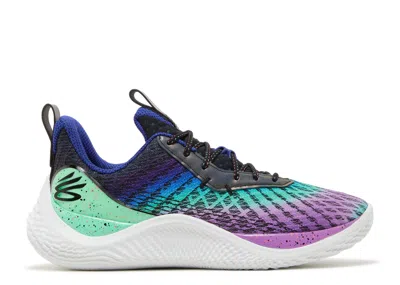 Curry Brand Curry Flow 10 'northern Lights' In Multi