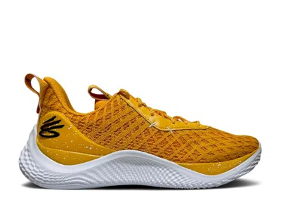 Curry Brand Curry Flow 10 Team 'yellow'