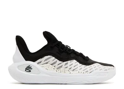 Curry Brand Curry Flow 11 Tb 'white Black'