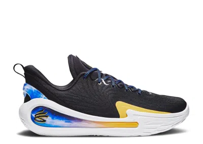 Curry Brand Curry Flow 12 'dub Nation' In Black