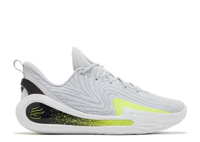 Curry Brand Curry Flow 12 'gravity' In Gray