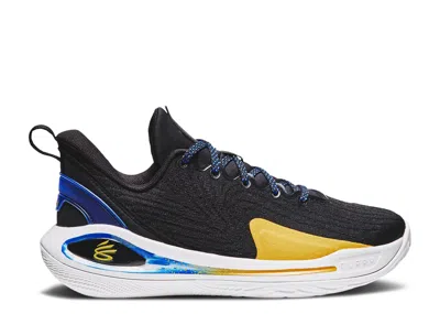 Curry Brand Curry Flow 12 Gs 'dub Nation' In Black