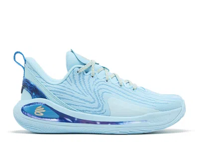 Curry Brand Curry Flow 12 Gs 'pisces' In Black