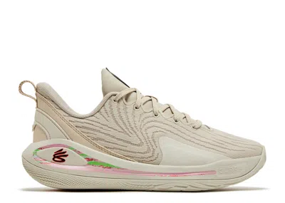 Curry Brand Curry Flow 12 Gs 'saturn' In White