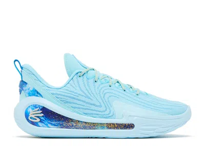 Curry Brand Curry Flow 12 'pisces' In Blue